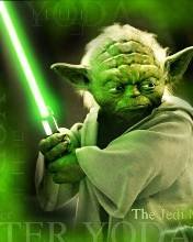 pic for MASTER YODA